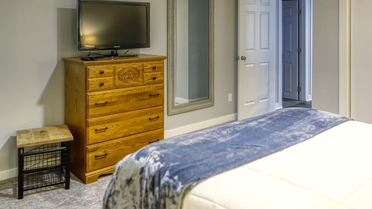 Photo of Bedroom in Spokane