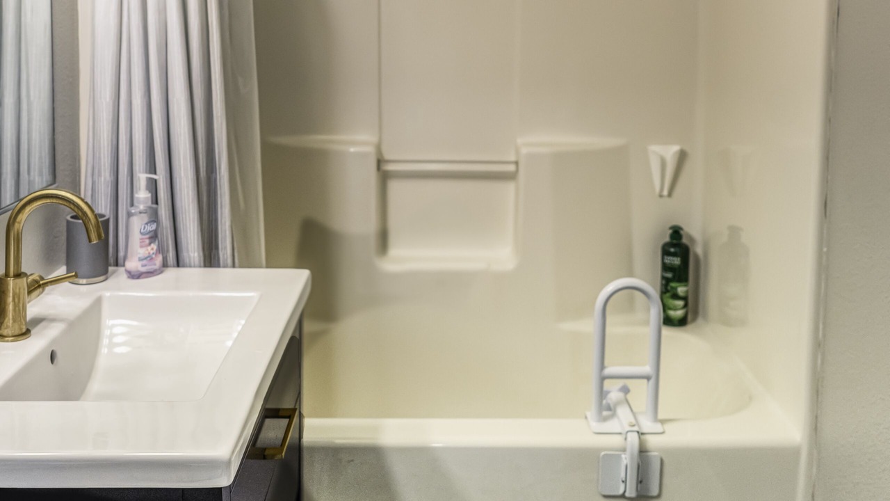 Photo of Bathroom in Spokane