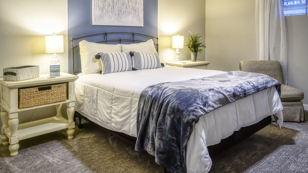 Photo of Bedroom in Spokane