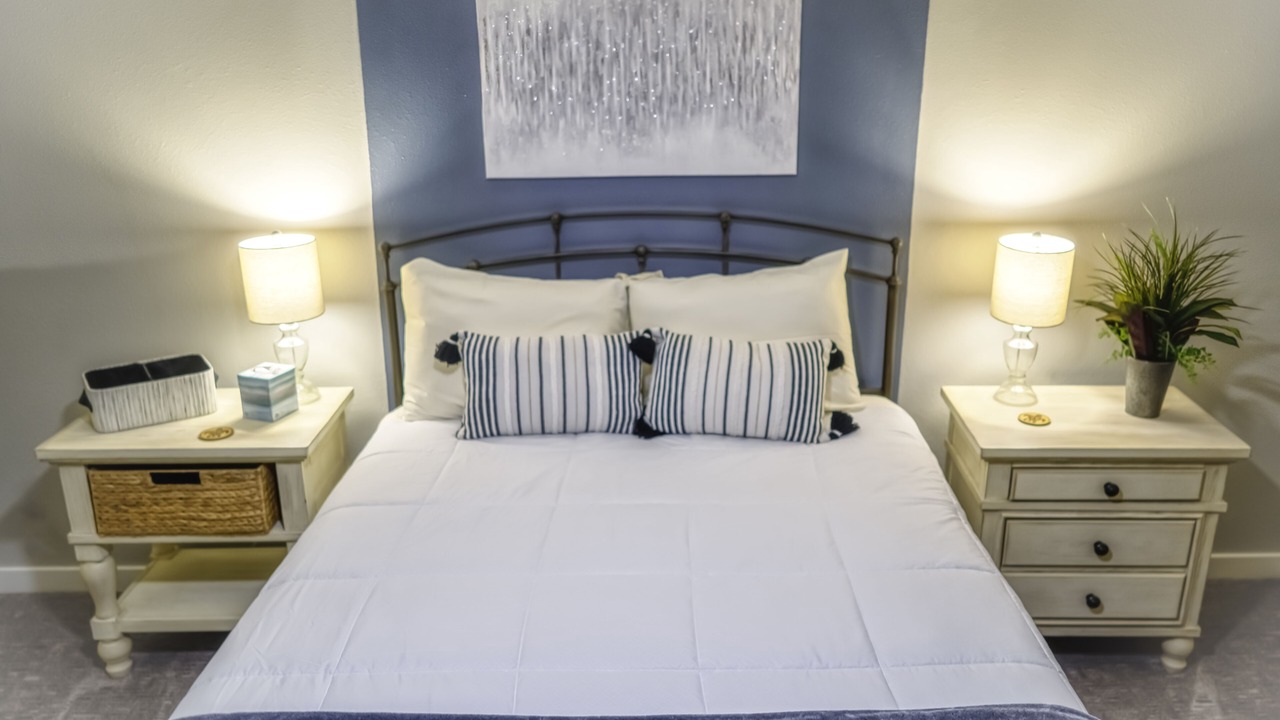 Photo of Bedroom in Spokane