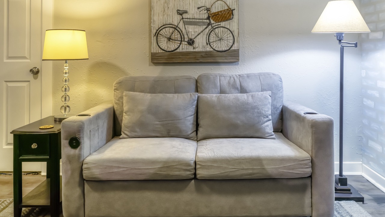 Photo of Livingroom in Spokane