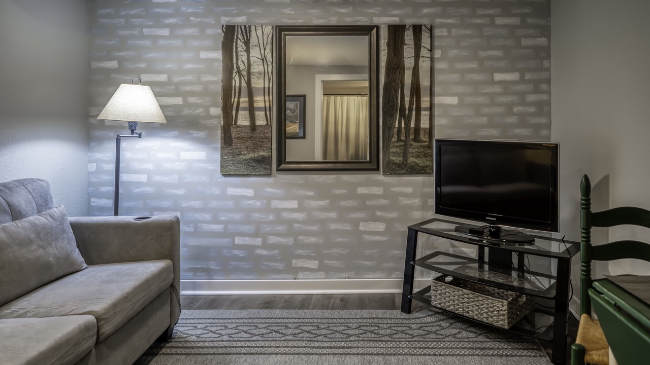 Photo of Livingroom in Spokane