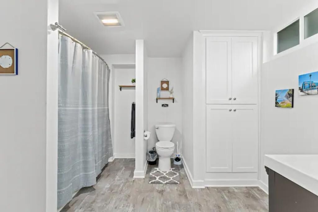 Photo of Bathroom in Grants Pass