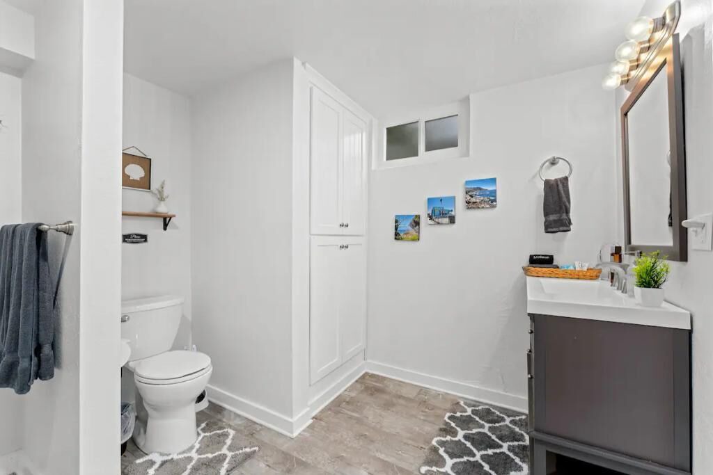 Photo of Bathroom in Grants Pass