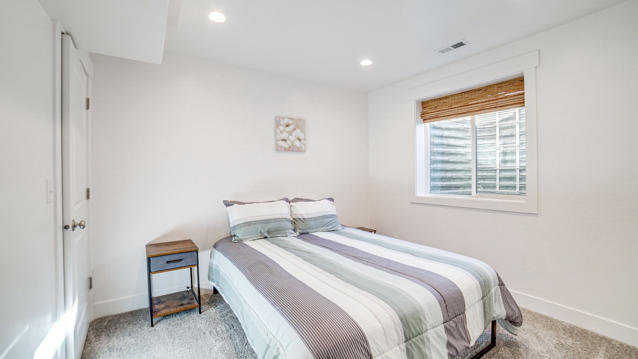 Photo of Bedroom in Idaho Falls