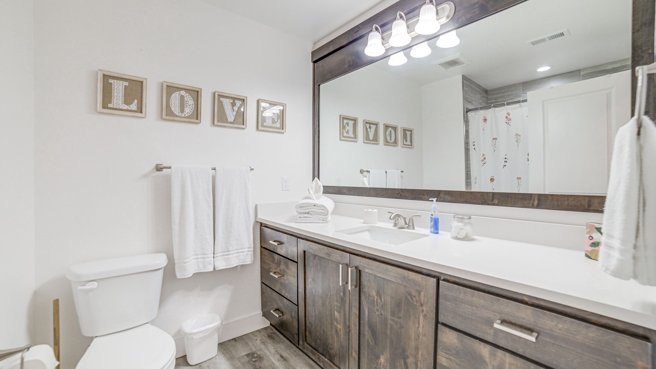 Photo of Bathroom in Idaho Falls