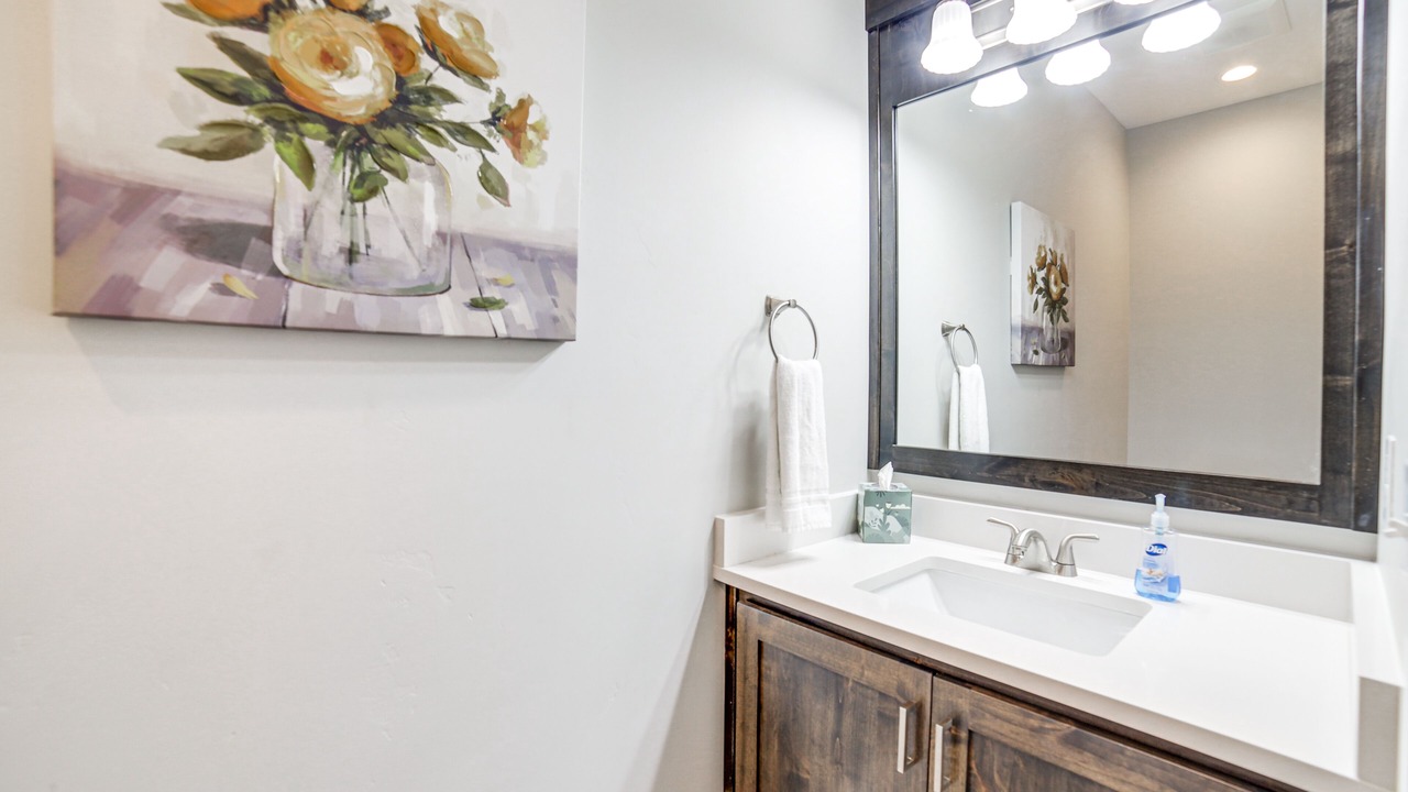 Photo of Bathroom in Idaho Falls