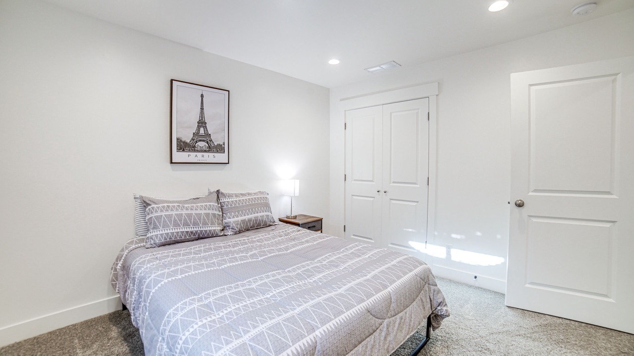 Photo of Bedroom in Idaho Falls