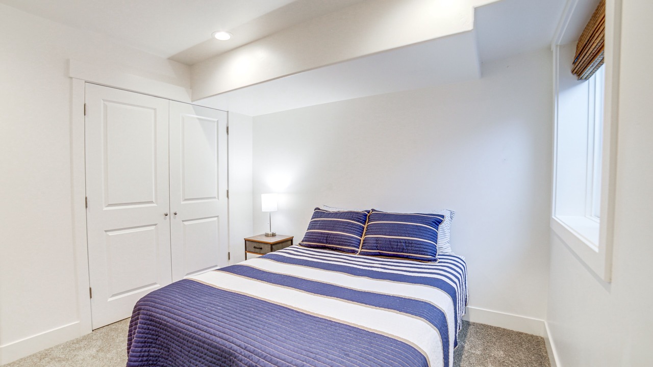 Photo of Bedroom in Idaho Falls