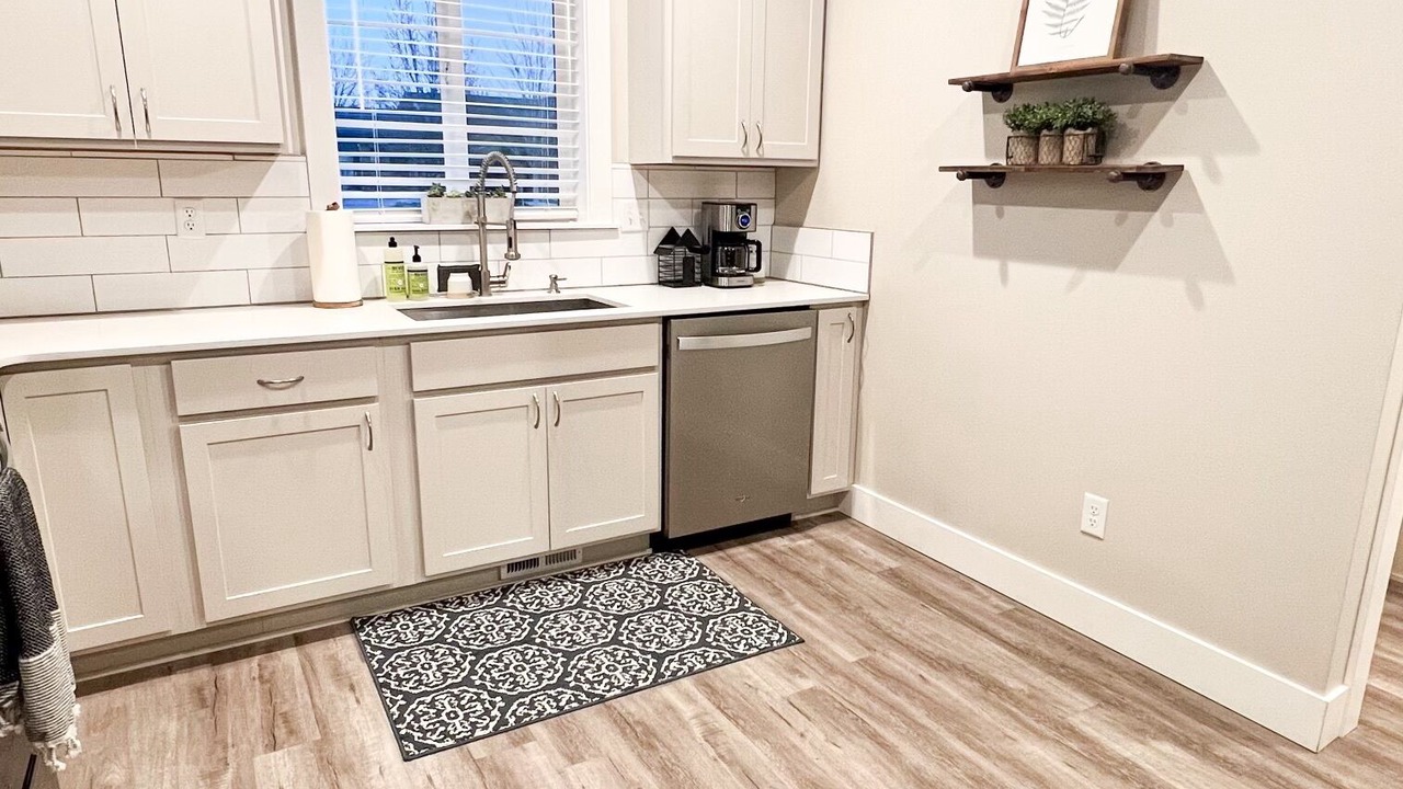 Photo of Kitchen in Brownstown