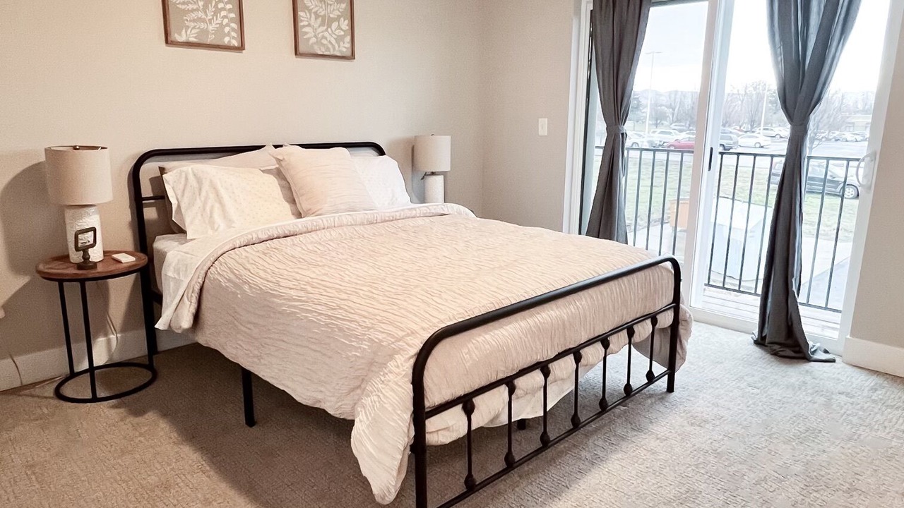 Photo of Bedroom in Brownstown