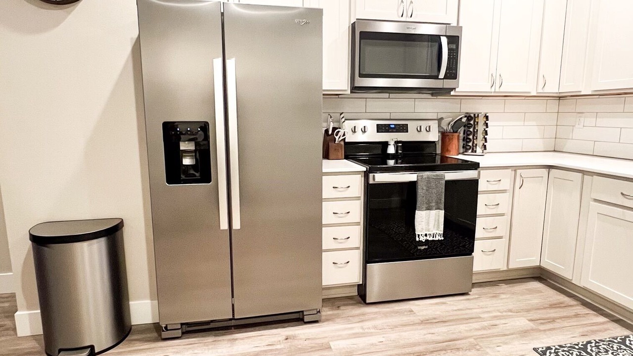 Photo of Kitchen in Brownstown
