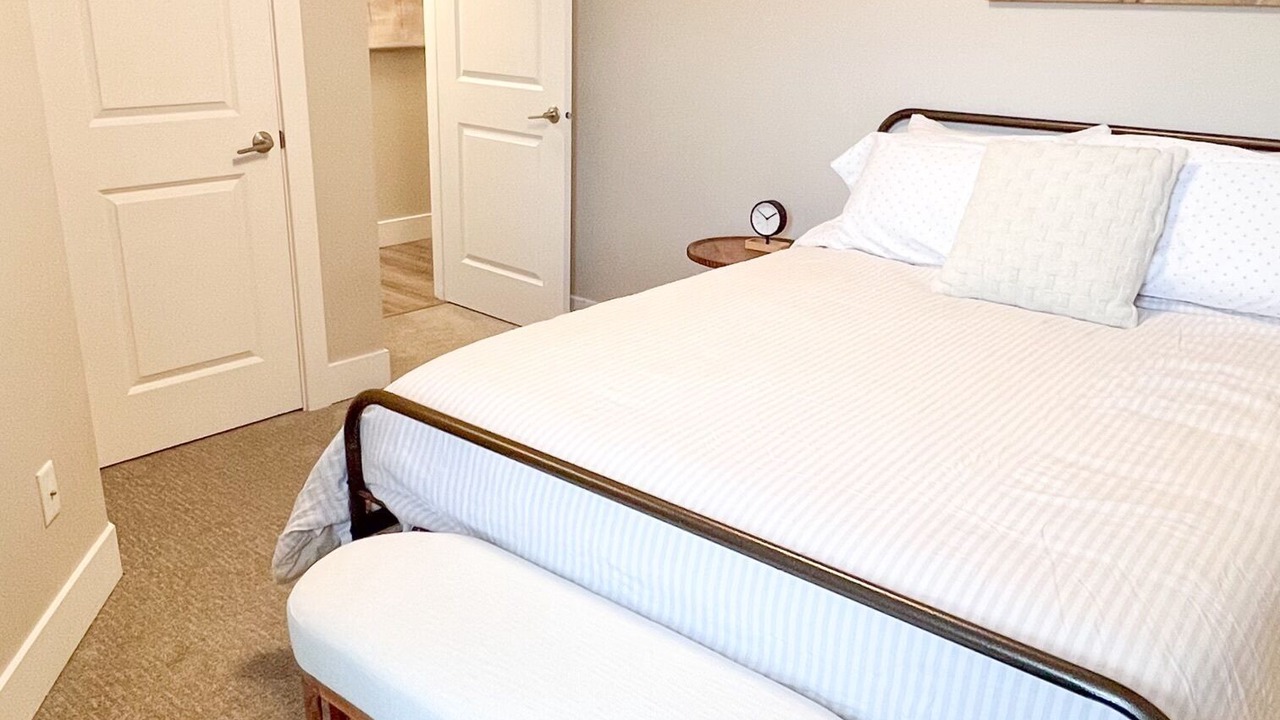 Photo of Bedroom in Brownstown