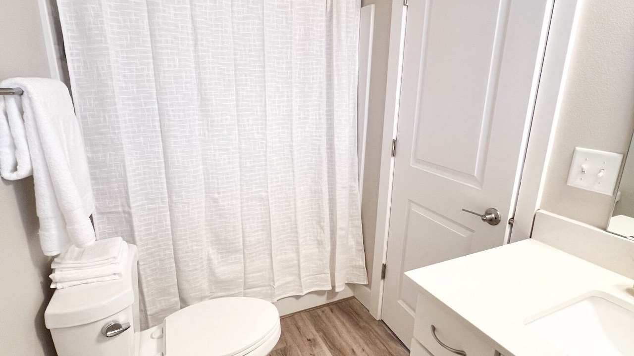 Photo of Bathroom in Brownstown