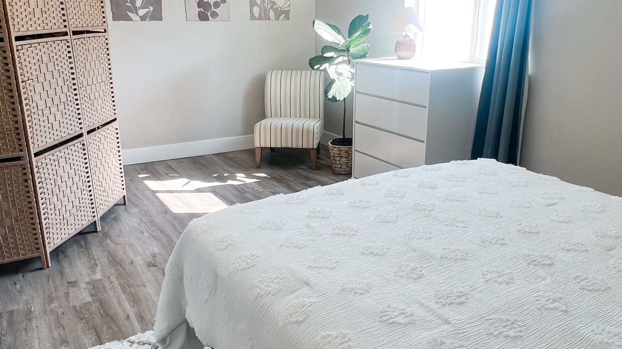 Photo of Bedroom in Brownstown