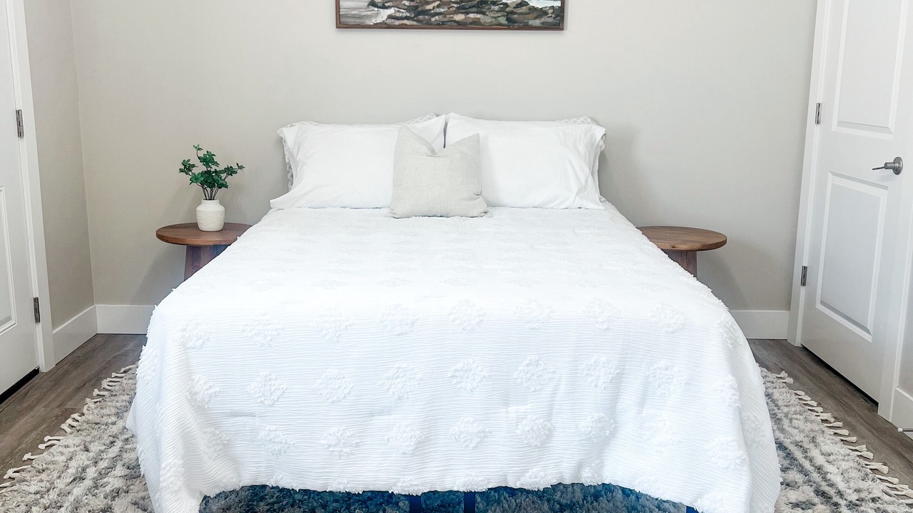 Photo of Bedroom in Brownstown