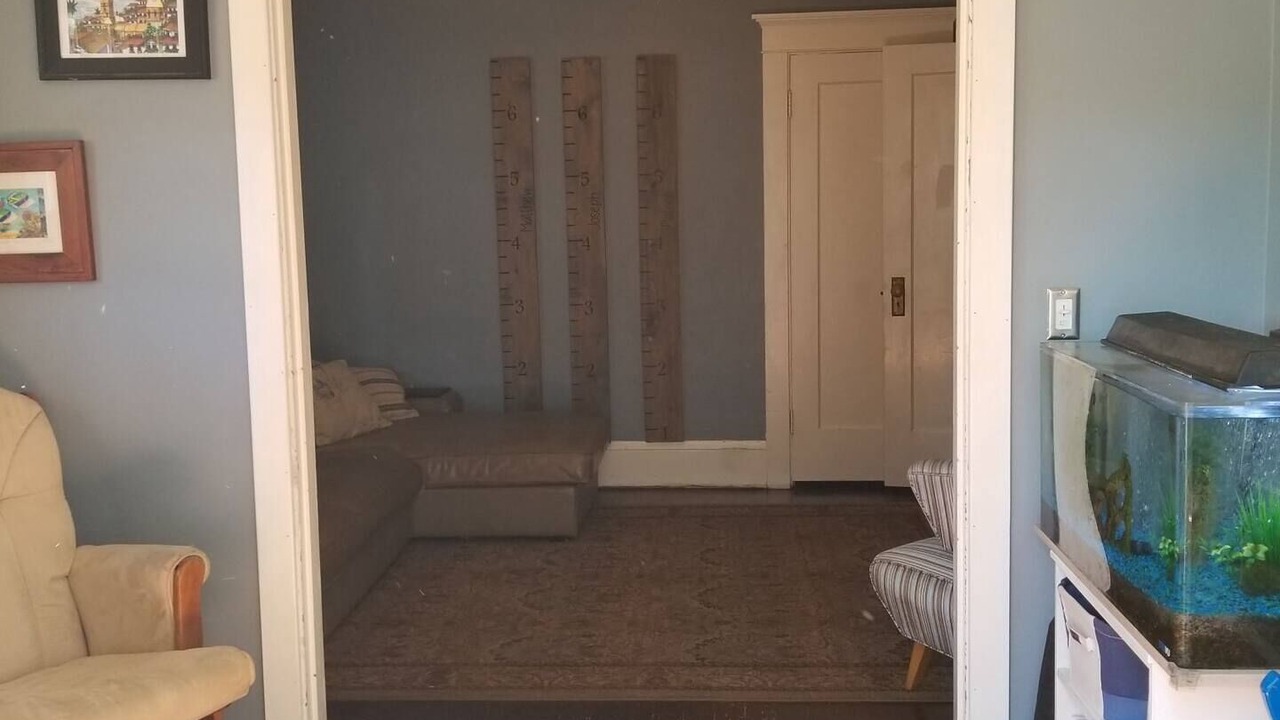 Photo of Livingroom in Sellwood-Moreland