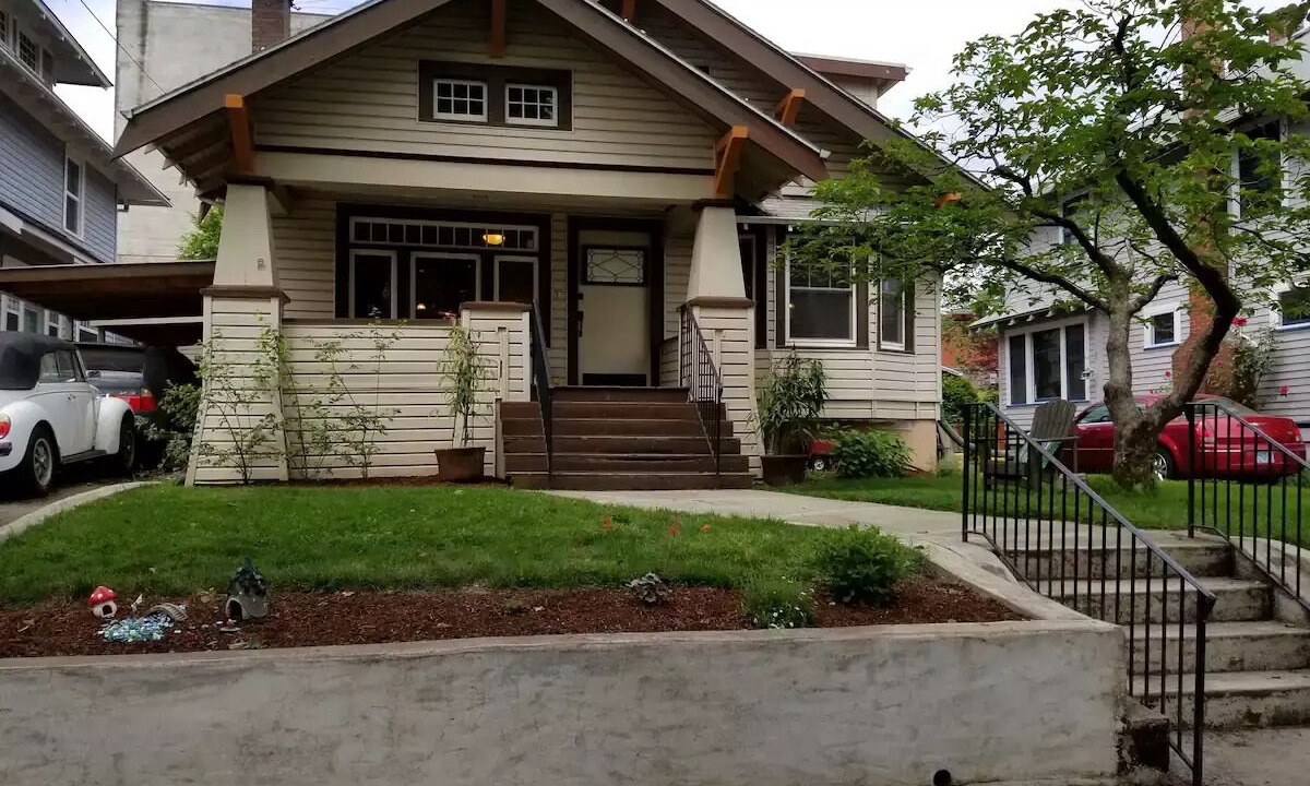 Photo of Outdoor in Sellwood-Moreland