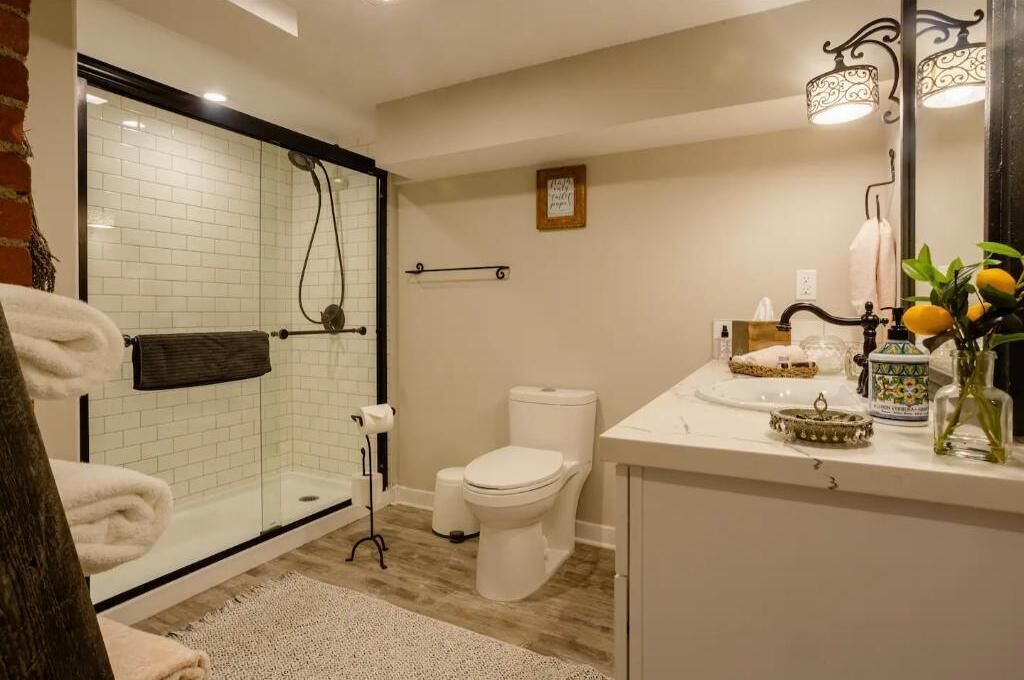 Photo of Bathroom in Vancouver