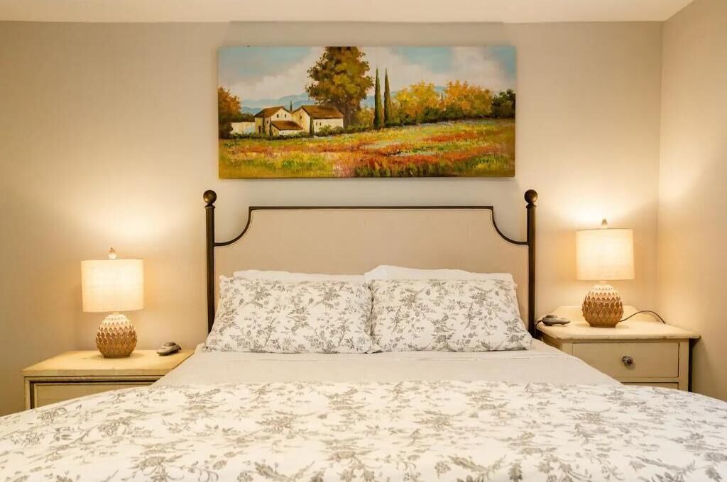 Photo of Bedroom in Vancouver