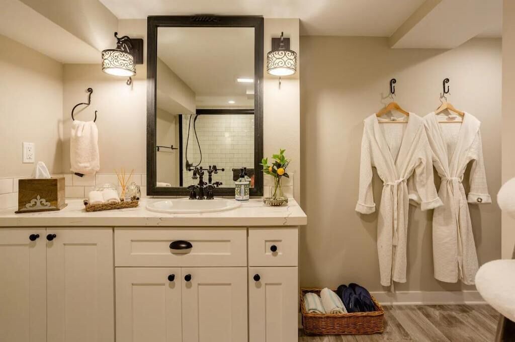 Photo of Bathroom in Vancouver