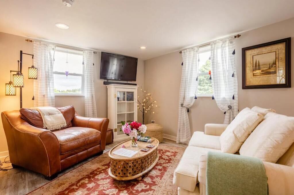 Photo of Livingroom in Vancouver