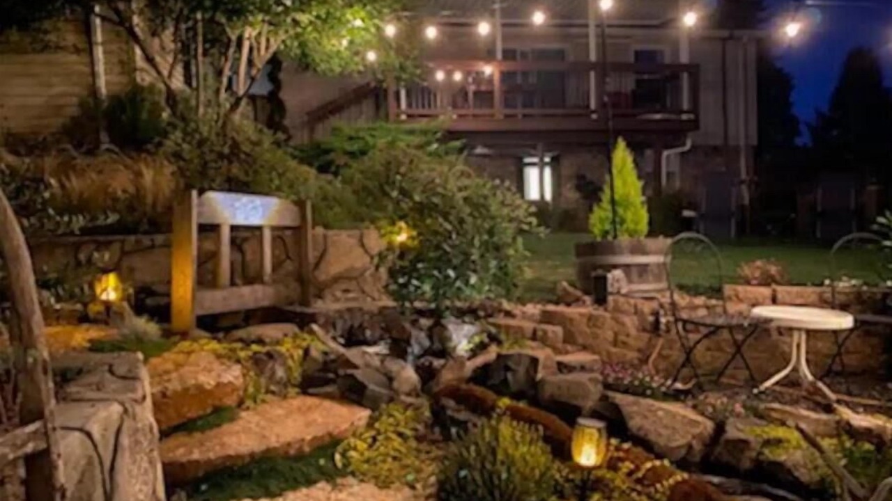 Photo of Outdoor in Vancouver