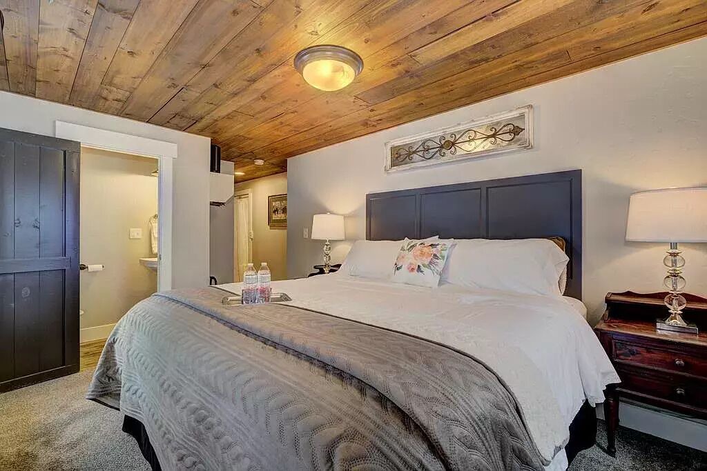 Photo of Bedroom in McCall
