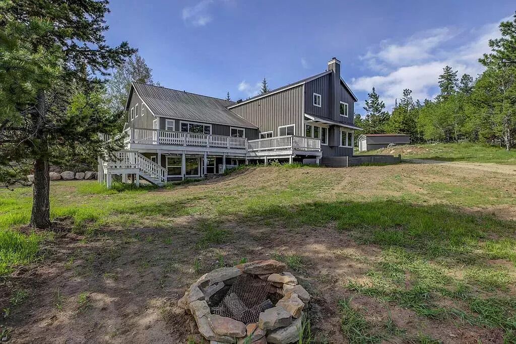Photo of Outdoor in McCall