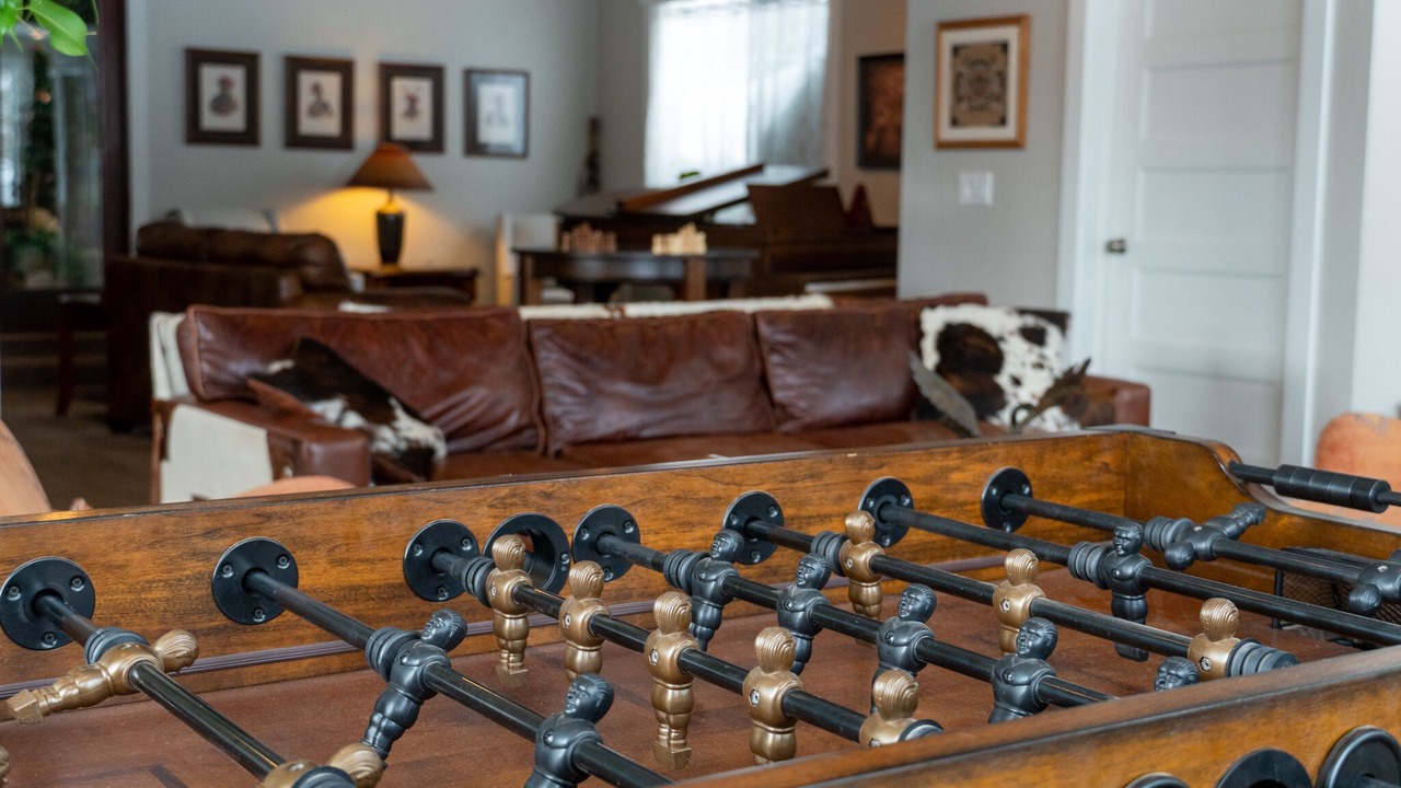 Photo of Bedroom in McCall