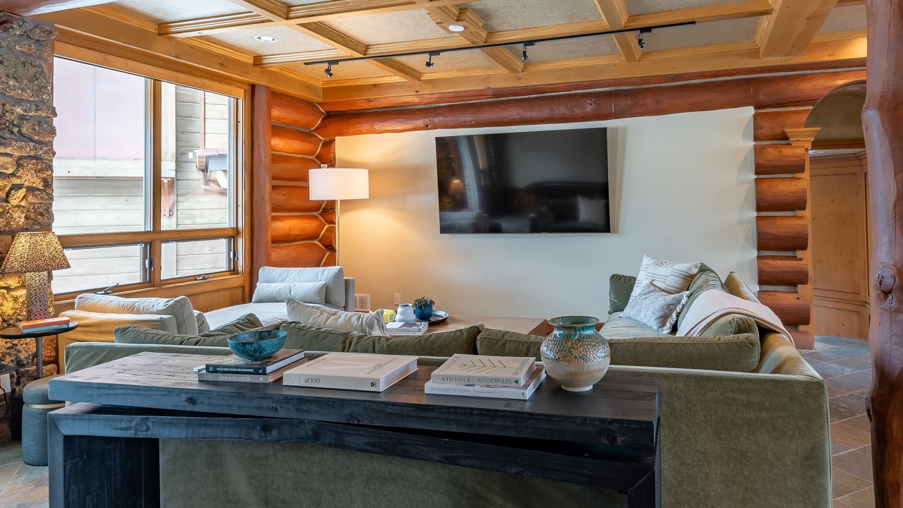 Photo of Bedroom in Hailey