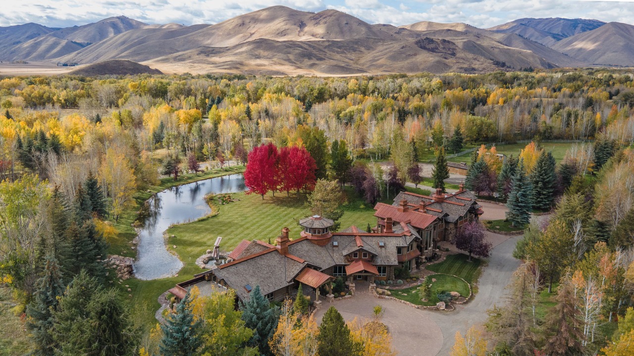 Photo of Outdoor in Hailey