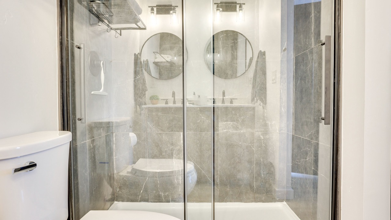 Photo of Bathroom in Fir Grove Estates
