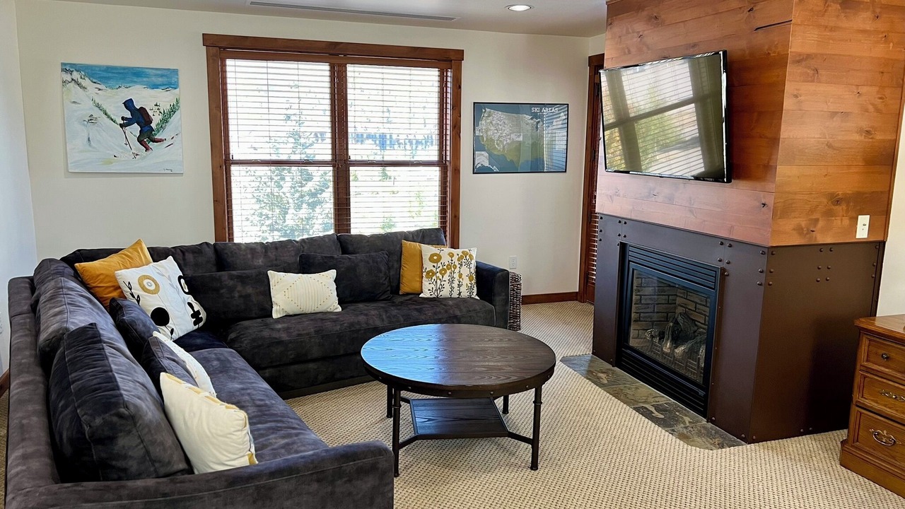 Photo of Bedroom in Kellogg