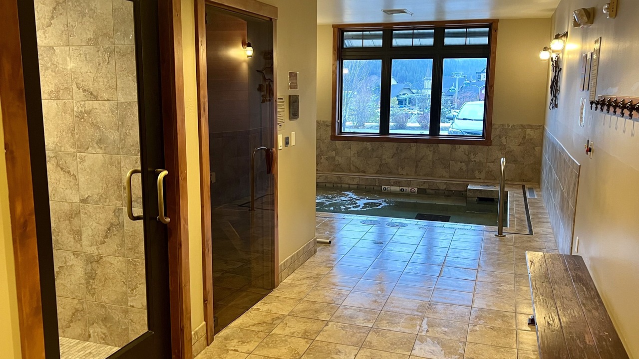 Photo of Bedroom in Kellogg
