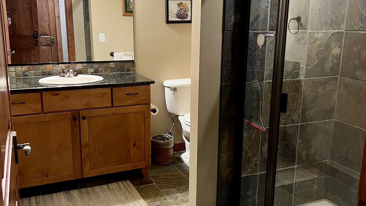 Photo of Bathroom in Kellogg