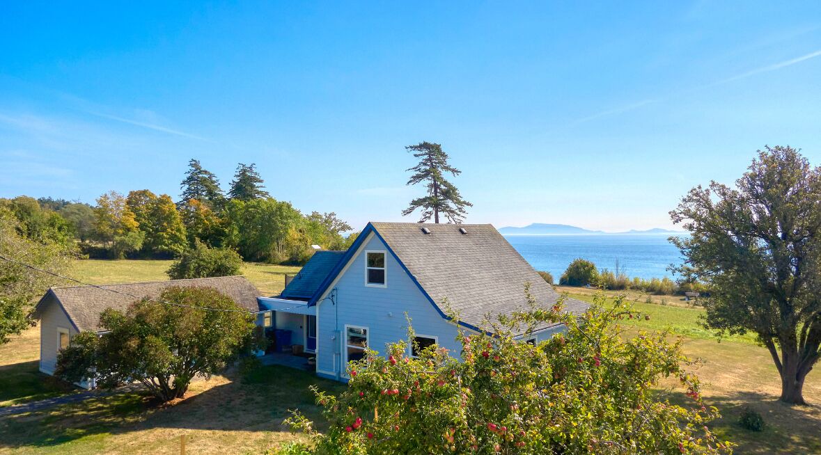 Photo of Outdoor in Point Roberts