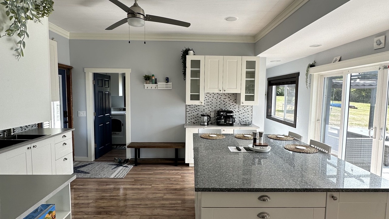 Photo of Kitchen in Point Roberts