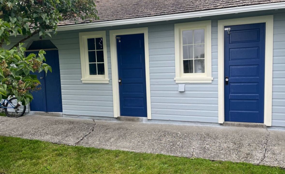 Photo of Outdoor in Point Roberts