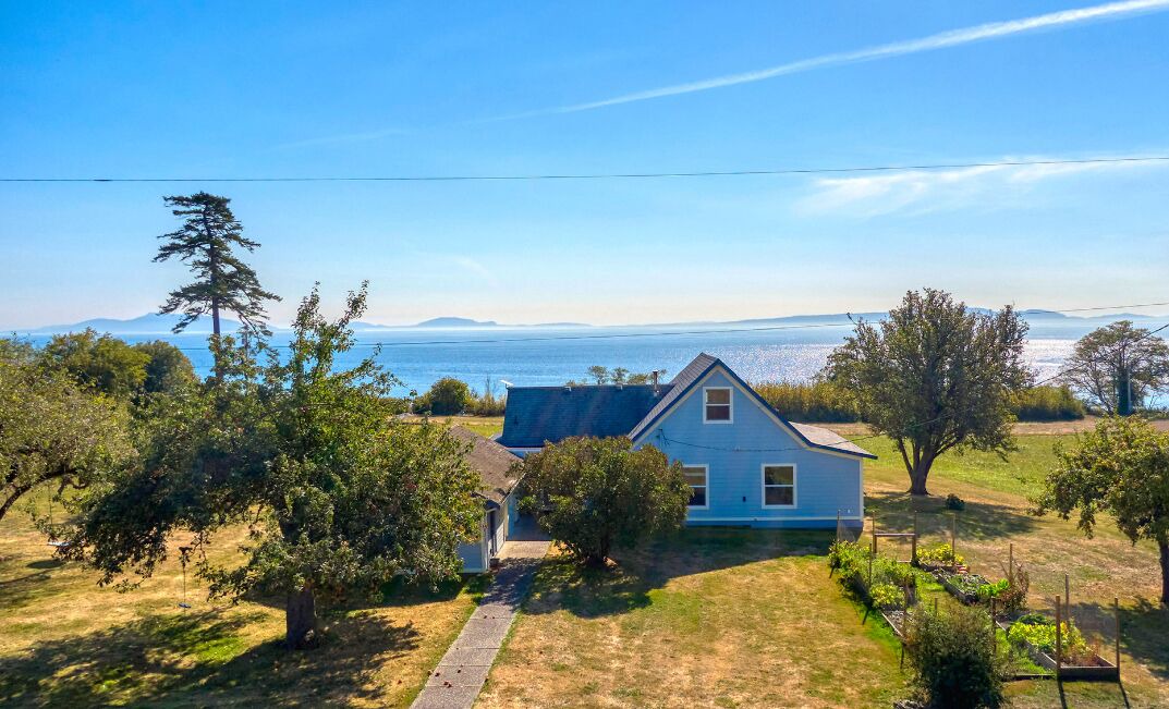 Photo of Outdoor in Point Roberts