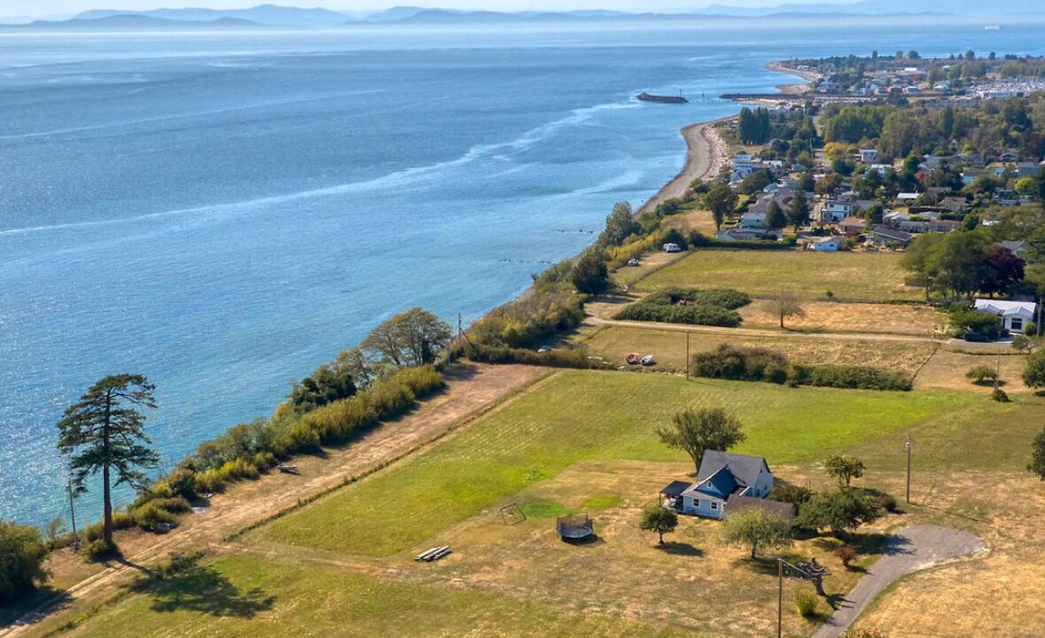 Photo of Outdoor in Point Roberts