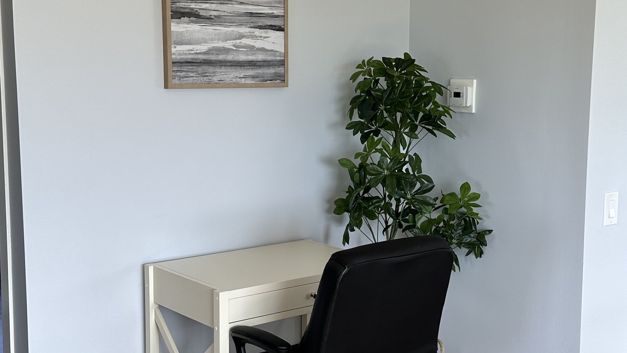 Photo of Bedroom in Point Roberts