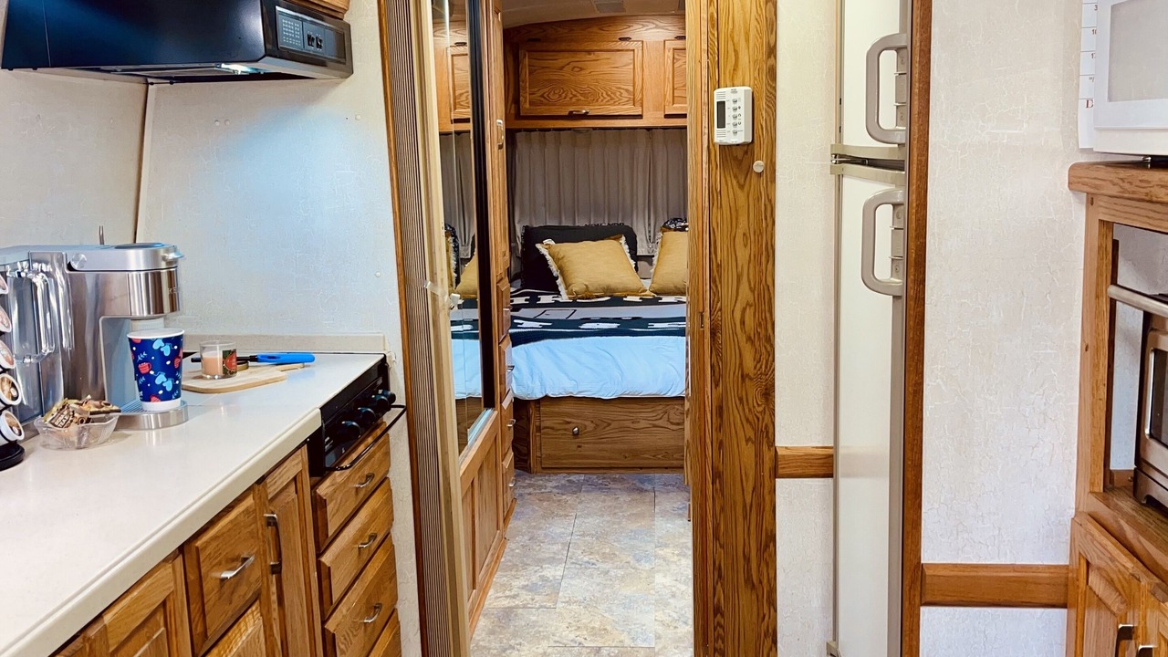 Photo of Kitchen in Douglas County