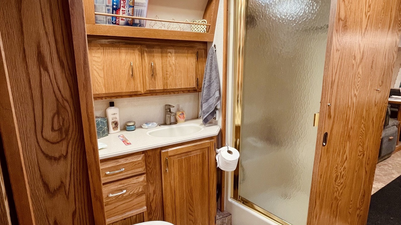 Photo of Bathroom in Douglas County