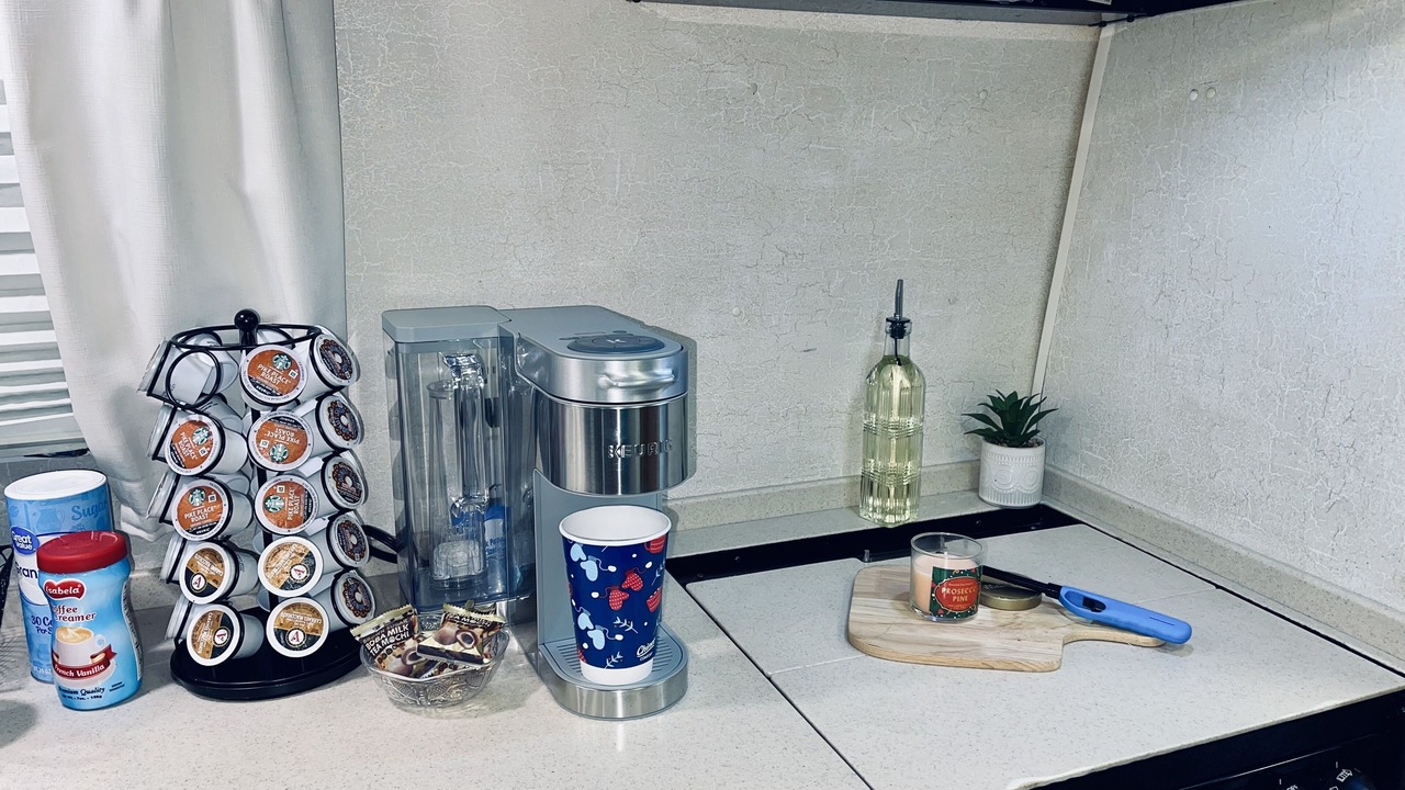 Photo of Kitchen in Douglas County