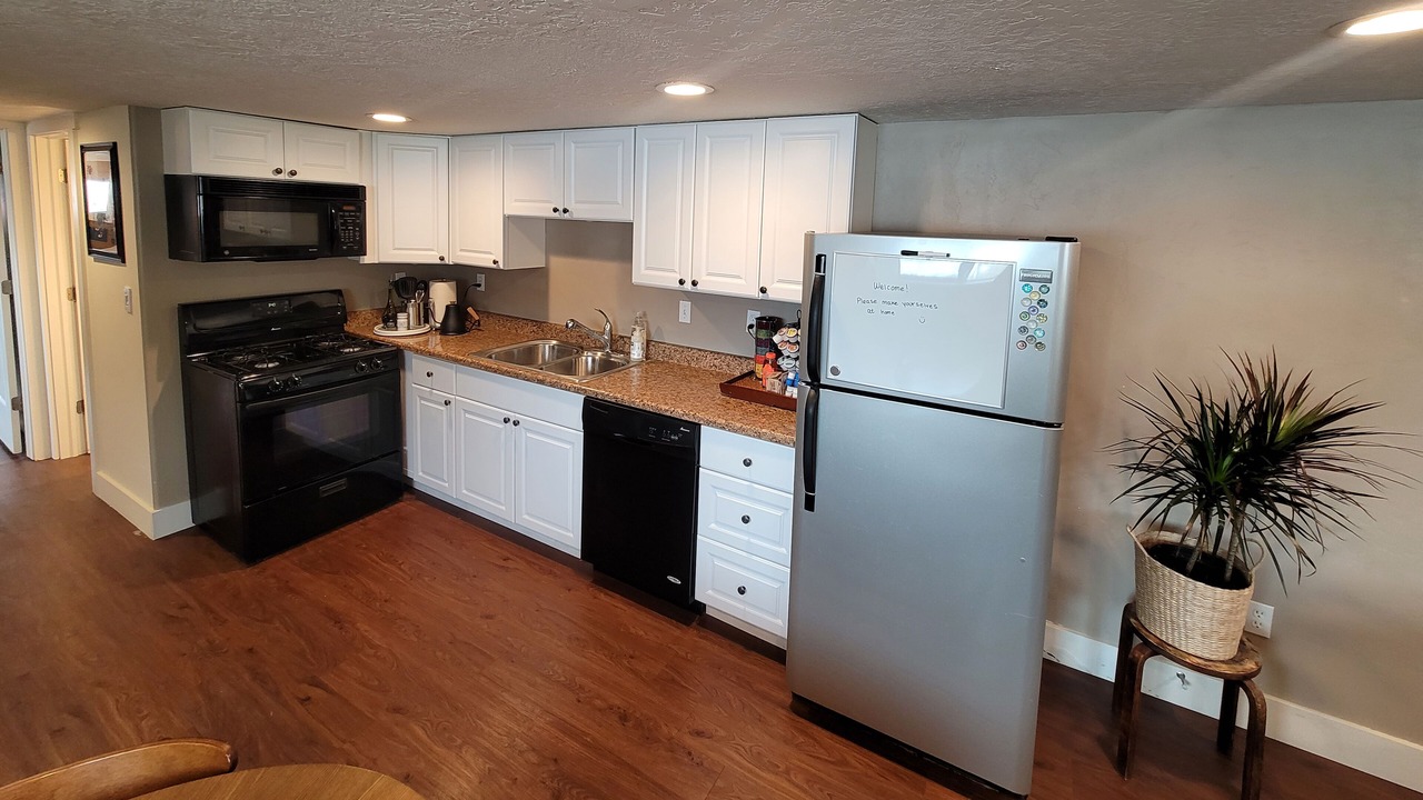 Photo of Kitchen in North Logan