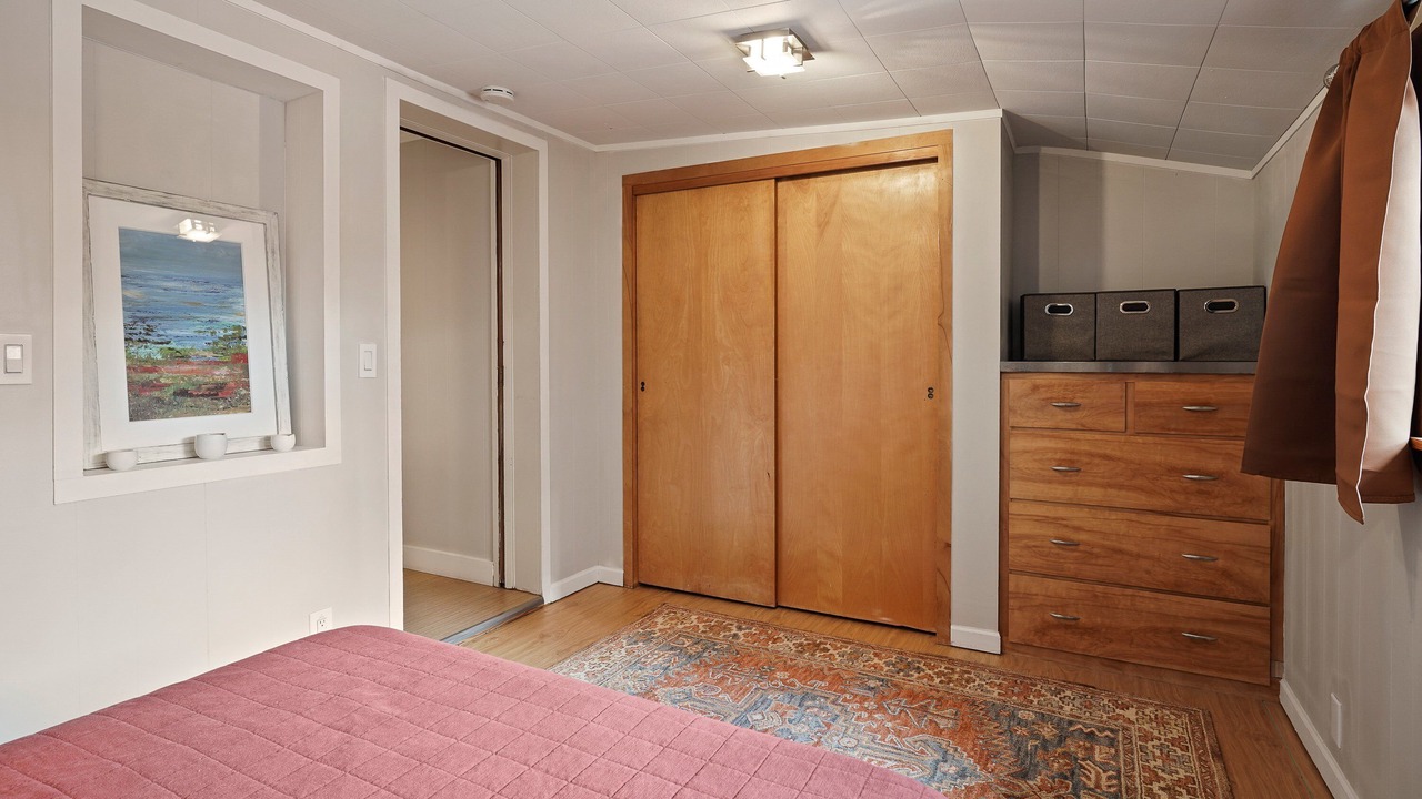 Photo of Bedroom in River West
