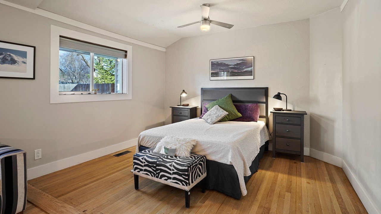 Photo of Bedroom in River West