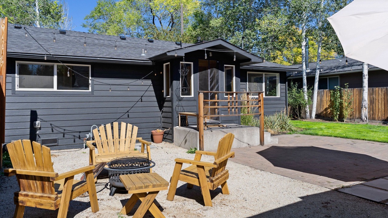 Photo of Patio Balcony in River West