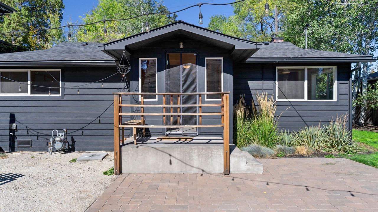 Photo of Outdoor in River West